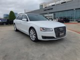 Used 2016 Audi A8 L 3.0T w/ Executive Package image 3