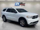 Used 2015 Dodge Durango Limited w/ Nav & Power Liftgate Group image 3