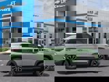 New 2025 Chevrolet TrailBlazer ACTIV w/ Convenience Package image 5