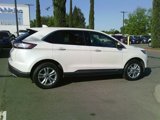 Used 2018 Ford Edge Titanium w/ Cold Weather Package image 4