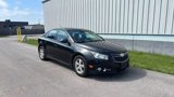 Used 2014 Chevrolet Cruze LT w/ All-Star Edition image 2