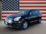 Used 2011 Nissan Rogue S image 4