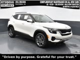 Used 2021 Kia Seltos S image 4