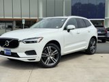 Used 2020 Volvo XC60 T6 Momentum image 2