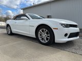 Used 2014 Chevrolet Camaro LT image 3