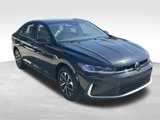 New 2025 Volkswagen Jetta S image 2