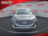 Used 2024 Ford Edge SEL image 3