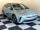 Used 2019 Toyota Prius Limited image 3
