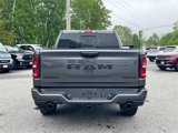 New 2025 RAM 1500 4x4 Crew Cab image 3