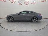 Used 2017 Mercedes-Benz C 300 Coupe image 5