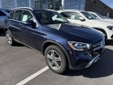 Certified 2022 Mercedes-Benz GLC 300 4MATIC image 2