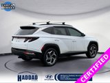 Certified 2022 Hyundai Tucson SEL w/ Convenience Package image 6