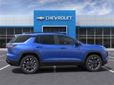 New 2025 Chevrolet Equinox RS w/ Safety and Technology Package image 5