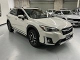 Used 2020 Subaru Crosstrek Hybrid w/ Moonroof Package w/Navigation image 5