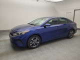 Used 2023 Kia Forte LXS image 2