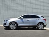 Used 2019 Cadillac XT5 Premium Luxury image 2
