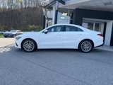 Certified 2025 Mercedes-Benz CLA 250 4MATIC image 2