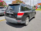 Used 2013 Toyota Highlander Limited image 3