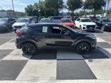 Used 2021 Toyota C-HR Nightshade image 3