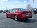 Used 2022 Nissan Altima 2.5 SL image 3