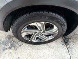 Used 2021 Hyundai Santa Fe SEL w/ Convenience + Premium Package image 2