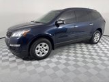 Used 2016 Chevrolet Traverse LS image 6