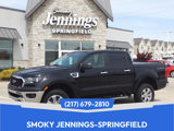 Used 2022 Ford Ranger XLT w/ Equipment Group 301A Mid image 2