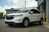 Used 2019 Chevrolet Equinox LT w/ Driver Convenience Package image 3