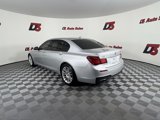 Used 2014 BMW 750Li xDrive image 4