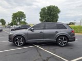 Used 2019 Audi Q7 3.0T Prestige w/ Prestige Package image 4
