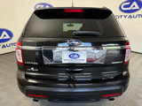 Used 2014 Ford Explorer Limited image 5
