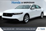 New 2025 Honda Accord LX image 2