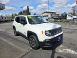 Used 2017 Jeep Renegade Sport w/ Power & Air Group image 4