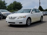 Used 2009 Toyota Camry LE image 2