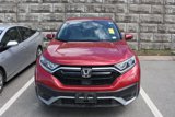 Used 2021 Honda CR-V EX image 2