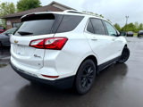Used 2018 Chevrolet Equinox LT w/ Sun & Infotainment Package image 5