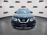 Used 2017 Nissan Rogue SV image 2