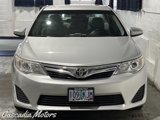 Used 2012 Toyota Camry LE image 3