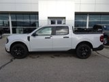 New 2025 Ford Maverick XLT w/ XLT Luxury Package image 2
