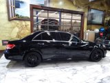 Used 2018 Mercedes-Benz E 400 4MATIC Sedan w/ Premium 2 Package (Q02) image 3