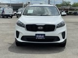 Used 2020 Kia Sorento LX image 2