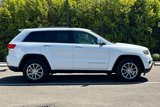 Used 2015 Jeep Grand Cherokee Limited image 3