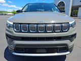 Used 2022 Jeep Compass Limited w/ Elite Group image 3