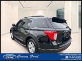 Certified 2022 Ford Explorer XLT w/ Equipment Group 202A image 2