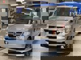 Used 2017 Dodge Grand Caravan SXT image 3