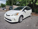 Used 2014 Toyota Prius V Three image 2