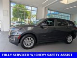 Used 2023 Chevrolet Equinox LT image 4