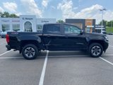 Used 2021 Chevrolet Colorado Z71 w/ Safety Package image 2