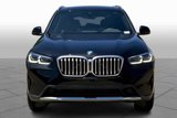 Used 2024 BMW X3 xDrive30i w/ Convenience Package w/ZPA image 3