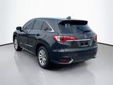 Used 2016 Acura RDX FWD w/ Technology Package image 4